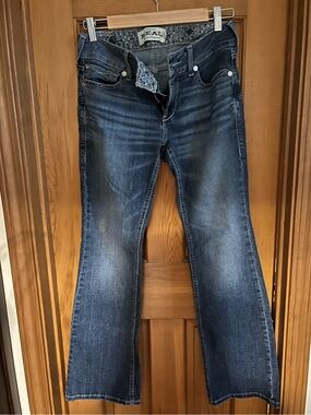 Ariat Bootcut Jeans